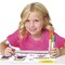 Cra-Z-Art Washable Marker Classroom Pack, Broadline, 8 Color, PK200 740081 - alternate 9